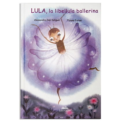 Lula, la libellula ballerina